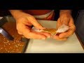 Homemade Amish Caramels | The Perfect Treat!