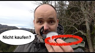 Kaufe nicht diesen Kompass, außer ... | Orientierung screenshot 1