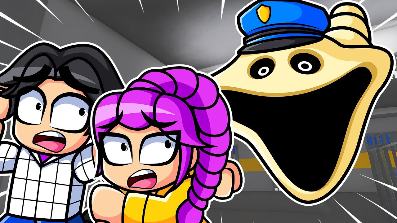 ¡RUMI Y JINU ESCAPAN DE LA PRISIÓN DEL GUSANO ATERRADOR! 😱