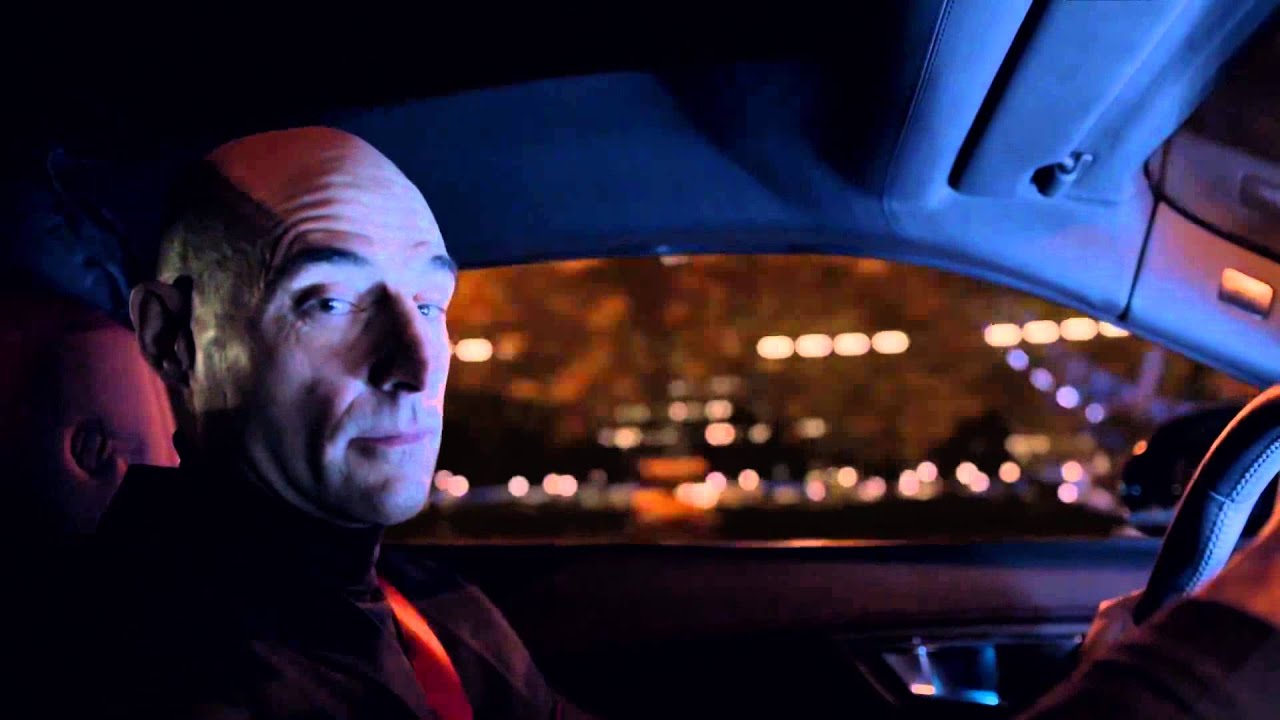 Watch Tom Hiddleston Relish Another Villainous Turn In Jaguar Xe Commercial