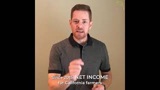 Defending California Family Farms