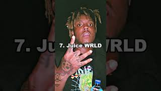 Top 10 Rappers Who Sold Their Soul 😈 (Fan Theory)