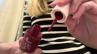 ASMR Nail salon 💅