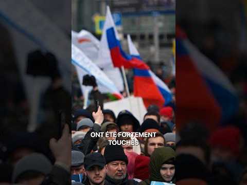 Vidéo: Dépréciation du rouble (2014). La raison de la chute du rouble