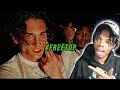 FREE YB!!! Lil Mabu x YoungBoy Never Broke Again - ENGINE (Official Lyric Video) | REACTION
