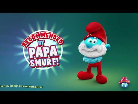 Video: Smurfs стилиндеги туулган күндү кантип өткөрсө болот