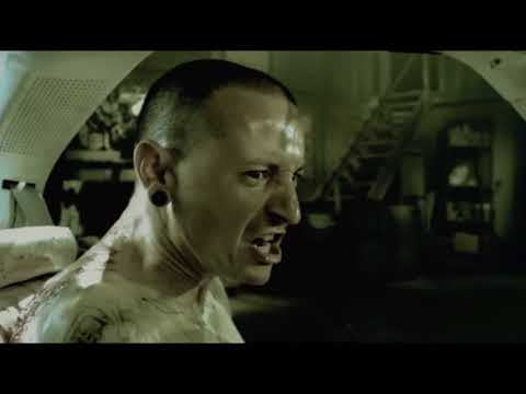 chester bennington - saw 7