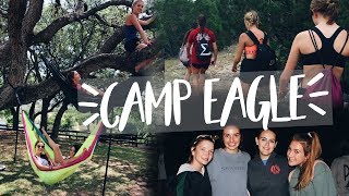 CAMP EAGLE 2017