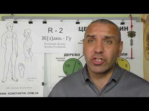 Мужчины Диабет. Акупунктура в помощь.