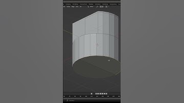 Save time using SHIFT + R in Blender #shorts