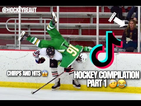 best-hockey-tiktoks-compilation-2019