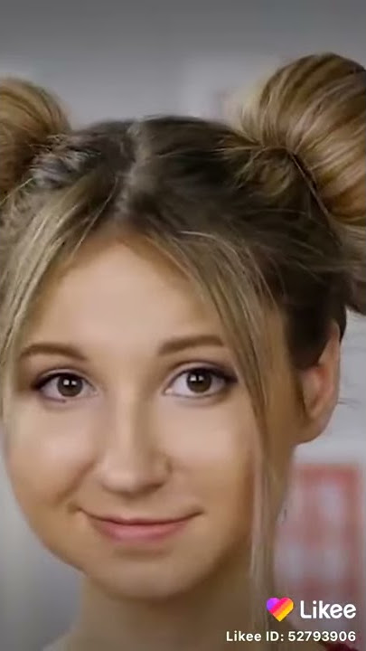 Cum se face 2 cocuri ♥♥