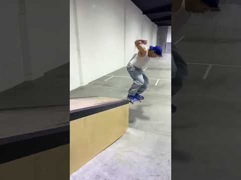 Switch flip back