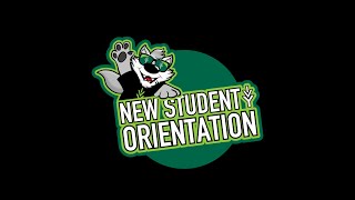 Detalles New Student Orientation | Video 3 Actualización
