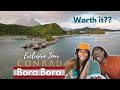 Conrad Bora Bora Nui Hotel: Your UNFORGETTABLE Dream Stay Awaits | Full Tour