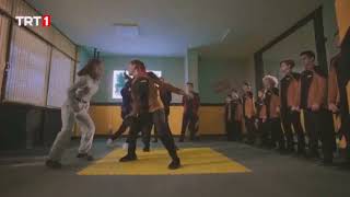 Daha Bişey Görmedin Zeynepçim