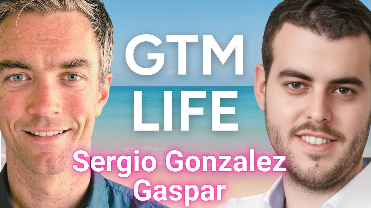 Sergio Gonzalez Gaspar, CEO - Remuner