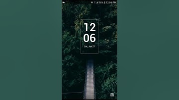 How to use Material Notification Shade in any Android Phones