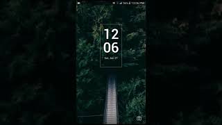 How to use Material Notification Shade in any Android Phones screenshot 5
