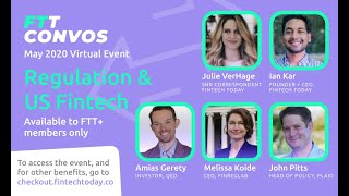 Fintech Today interview with Plaid's John Pitts