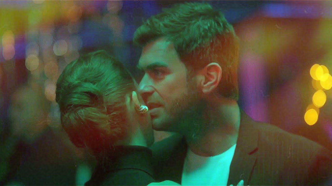 Ты у меня есть/Девин💘Аслан