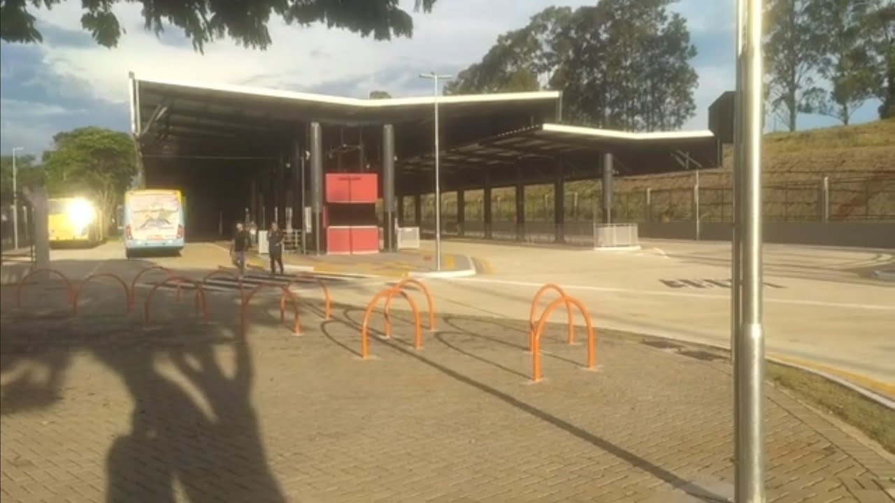 Novo Terminal Ouro Verde Novembro 2023 YouTube novo-terminal-ouro-verde-novembro-2023-youtube