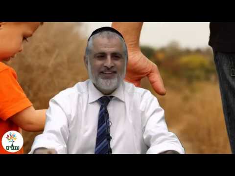 פרשת תולדות: חינוך ילדים - הרב חיים דרשן HD - שידור חי