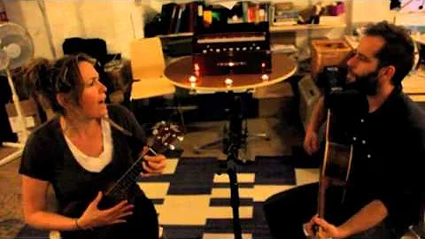 new order's temptation  sara johnston & chris velan