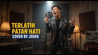 Terlatih Patah Hati  The Rain  Cover Versi Rock