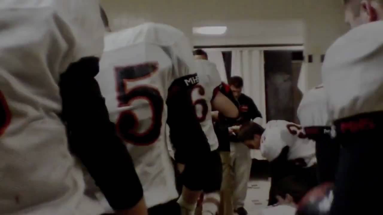 Warriors Trailer YouTube