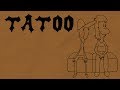 TATUAJE (Por Magrio)