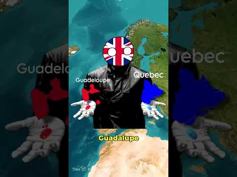 Тайный сосед Канады???😲🇨🇦