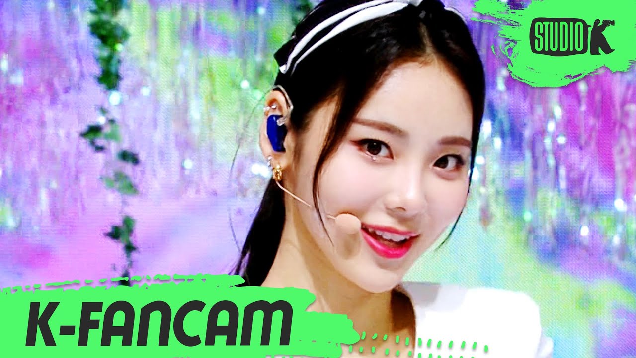 [K-Fancam] 이달의 소녀 진솔 직캠 'Why Not?' (LOONA JinSoul Fancam) l @MusicBank 201023