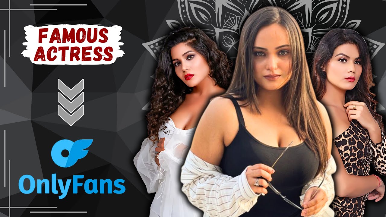 Top 10 Famous Ott Actresses Performing In Private Apps or Websites