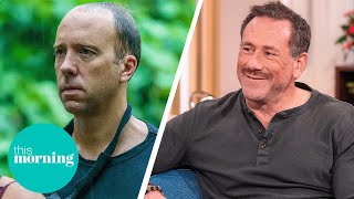 TV’s Tough Guy Jason Fox Reveals The Truth About Training Matt Hancock | This Morning