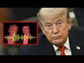 THE WHITE HOUSE IS TERRIFIED: LEAKED AUDIO FROM THE SITUATION ROOM