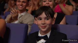 British Soap Awards 2023: Best Young Performer