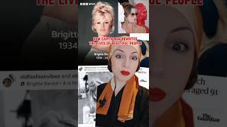 Capitalism Rewrites The Lives Of Beauty People