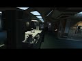 Alien Isolation VR 01