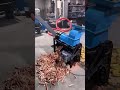 Yellow corn peeling machine: fast efficient processing system 🌽⚙️