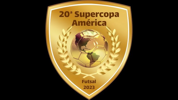 Super Esporte 2022 - 20ª Supercopa América de Futsal