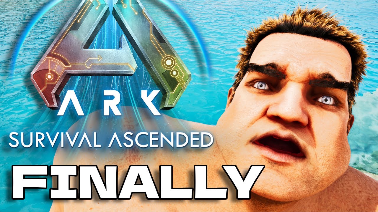 ARK Devs Are FINALLY Making These Changes…