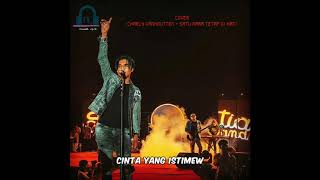 Satu Nama Tetap Di Hati - Charly VHT(Cover)Lyric