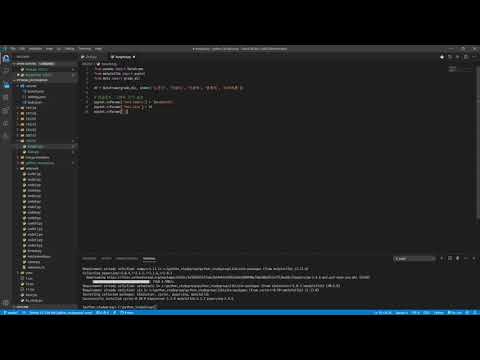 [Python]Matplotlib box-and-whisker plot Basic(상자 수염 그림)