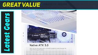 NINGMEI Gaming PC Desktop: A Powerful Glimpse into the Future?