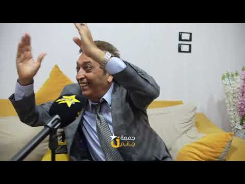 لأول مرة مقابلة مع منصة جمعة جانم وحديث الفنان مفيد الشيخ عن مطربين سوريا ولبنان ومن هو مطرب الأزمة