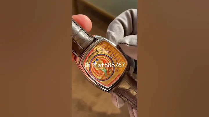 记者暗访花地玛堂最大名表工作室手表做工精致肉眼难辨，核心机芯技术复刻掌握。 - 天天要闻