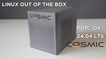 I Tried the New Pop!_OS 24.04 Beta (and I’m Very Impressed)