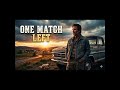One Match Left #countrymusic #countryrock #americana
