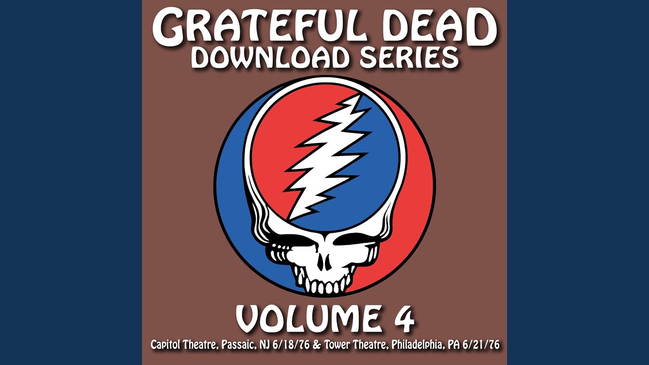 Supplication (Live at Tower Theatre, Philadelphia, PA, June 21